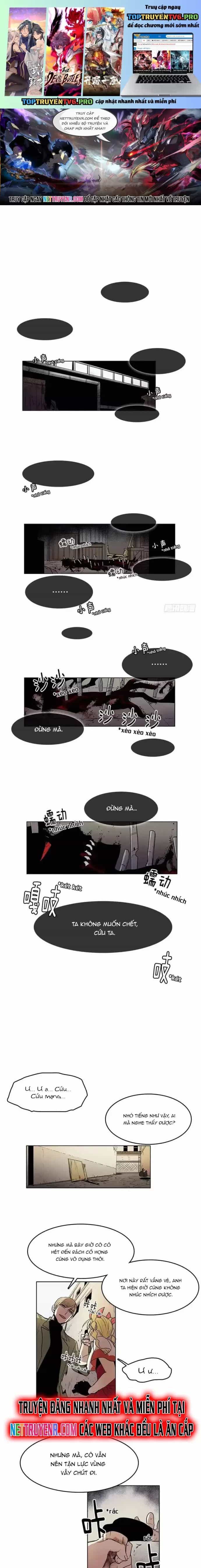 Cửa Hàng Vô Danh - Chương 69 - ảnh 1