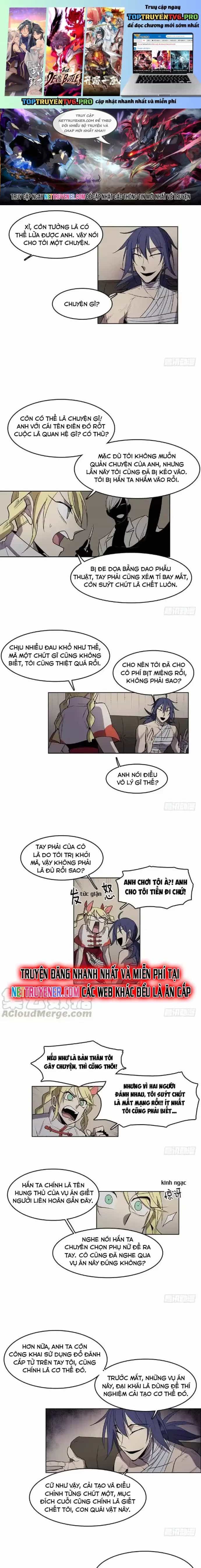 Cửa Hàng Vô Danh - Chương 72 - ảnh 2