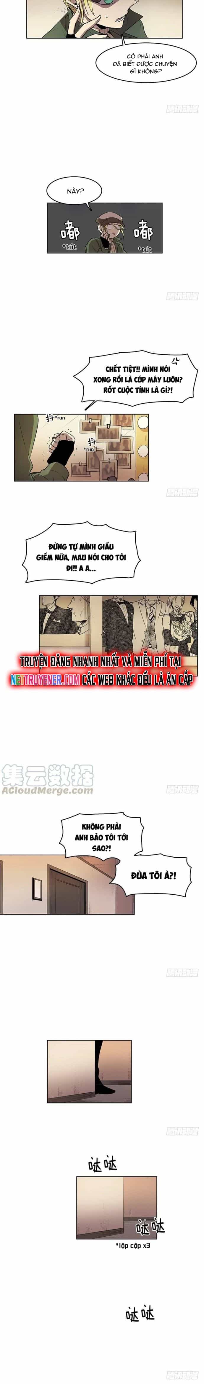 Cửa Hàng Vô Danh - Chương 74 - ảnh 6