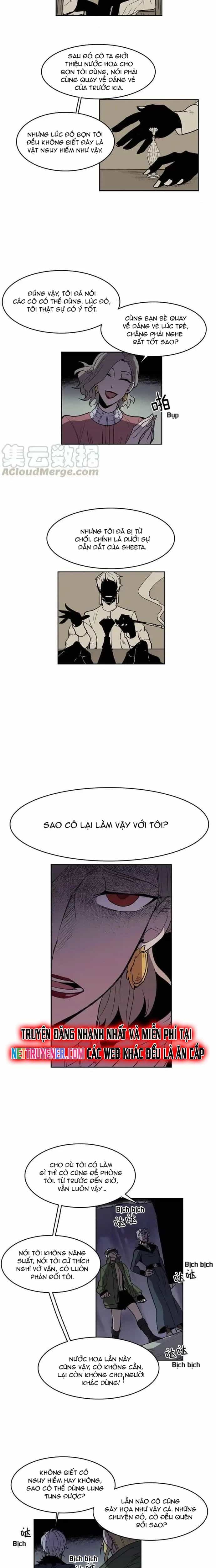 Cửa Hàng Vô Danh - Chương 78 - ảnh 4