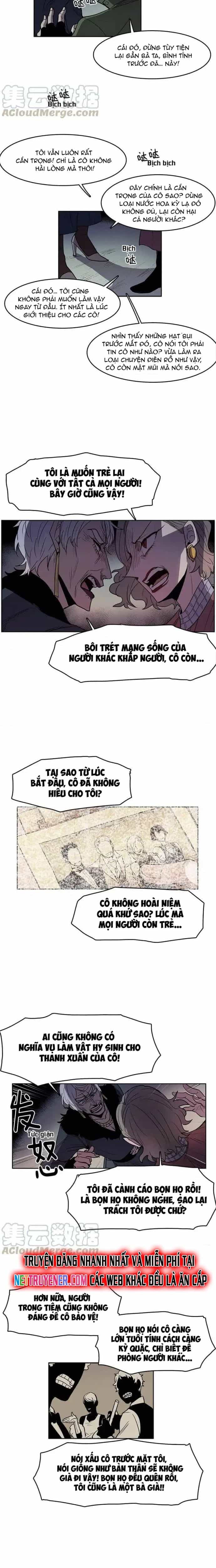 Cửa Hàng Vô Danh - Chương 78 - ảnh 5
