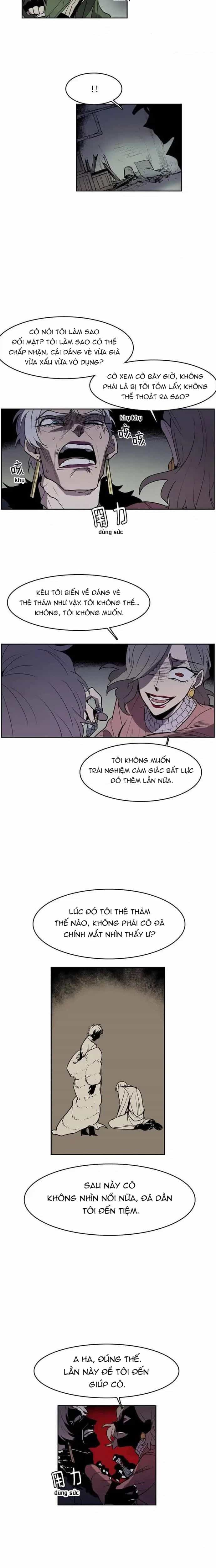 Cửa Hàng Vô Danh - Chương 79 - ảnh 3