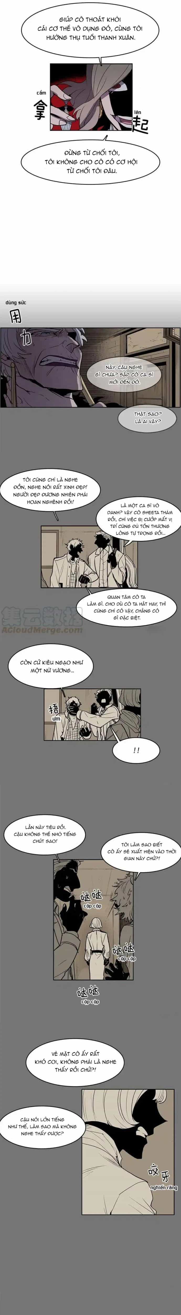 Cửa Hàng Vô Danh - Chương 79 - ảnh 4