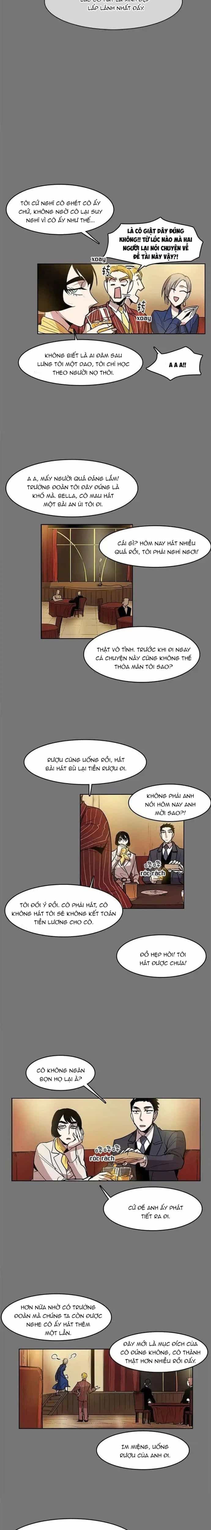 Cửa Hàng Vô Danh - Chương 80 - ảnh 6