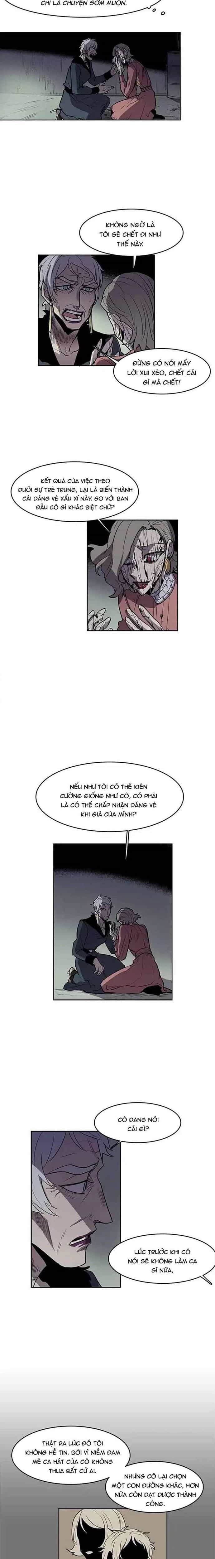 Cửa Hàng Vô Danh - Chương 83 - ảnh 4