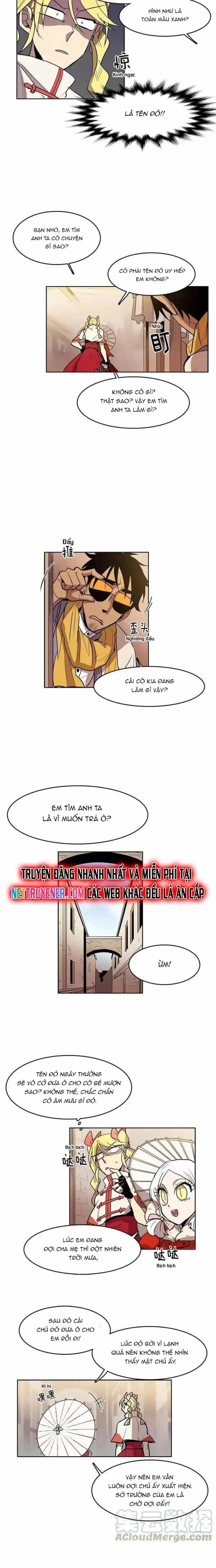 Cửa Hàng Vô Danh - Chương 85 - ảnh 4