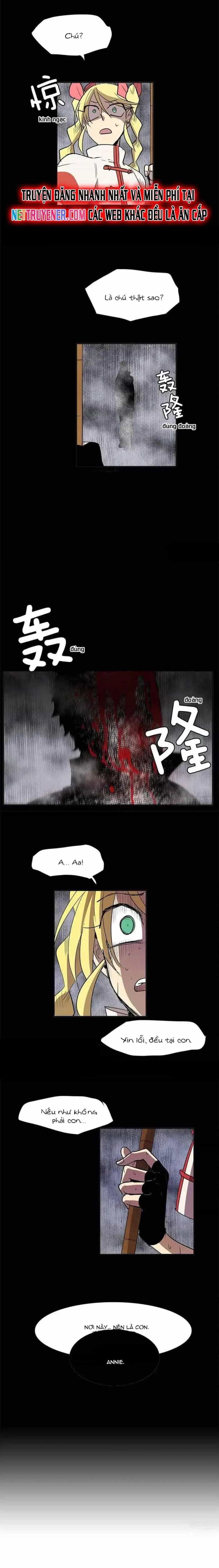 Cửa Hàng Vô Danh - Chương 86 - ảnh 4