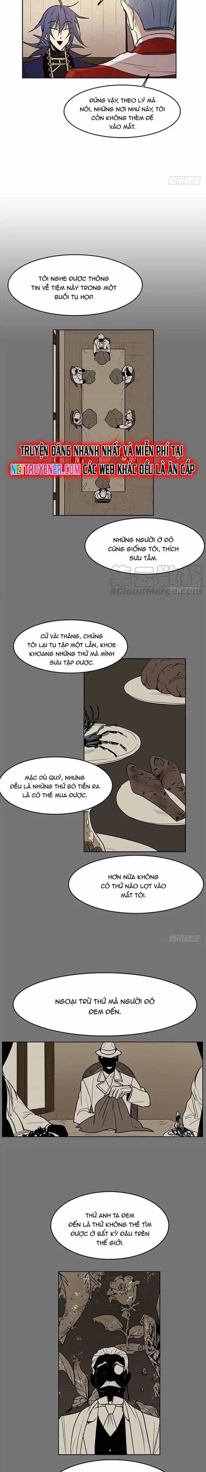 Cửa Hàng Vô Danh - Chương 87 - ảnh 4