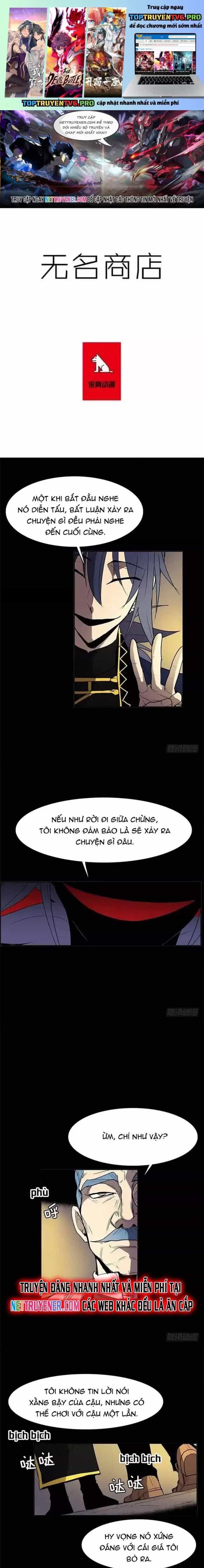 Cửa Hàng Vô Danh - Chương 88 - ảnh 2