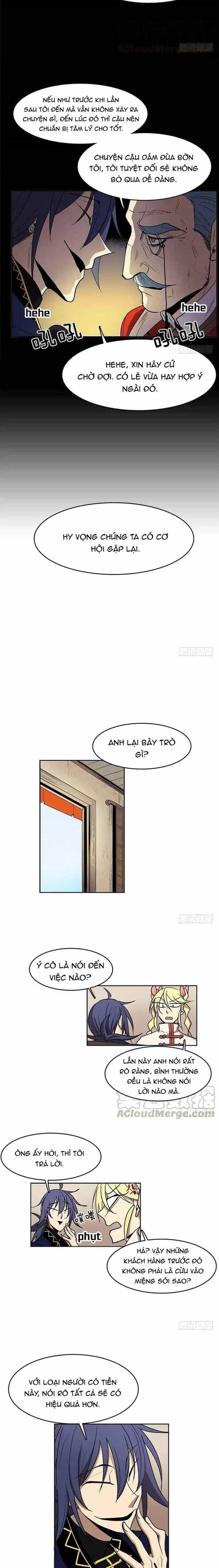 Cửa Hàng Vô Danh - Chương 88 - ảnh 3