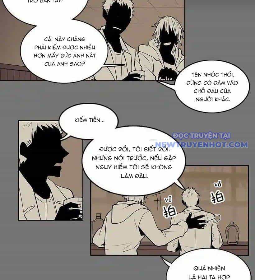 Cửa Hàng Vô Danh - Chương 9 - ảnh 33