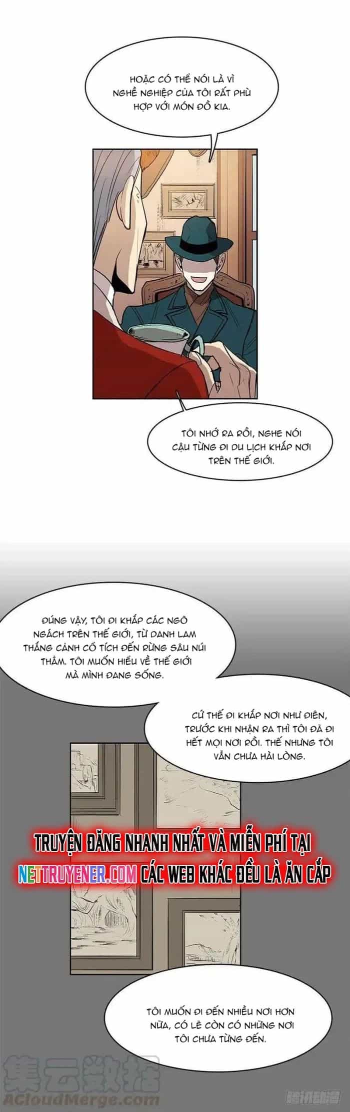 Cửa Hàng Vô Danh - Chương 89 - ảnh 7