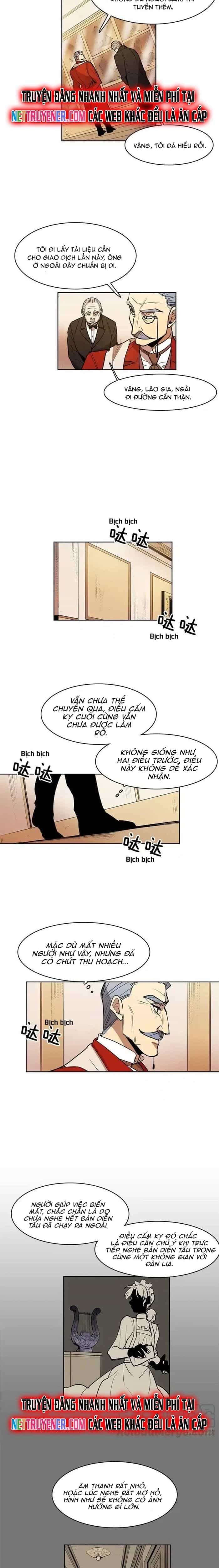 Cửa Hàng Vô Danh - Chương 91 - ảnh 4