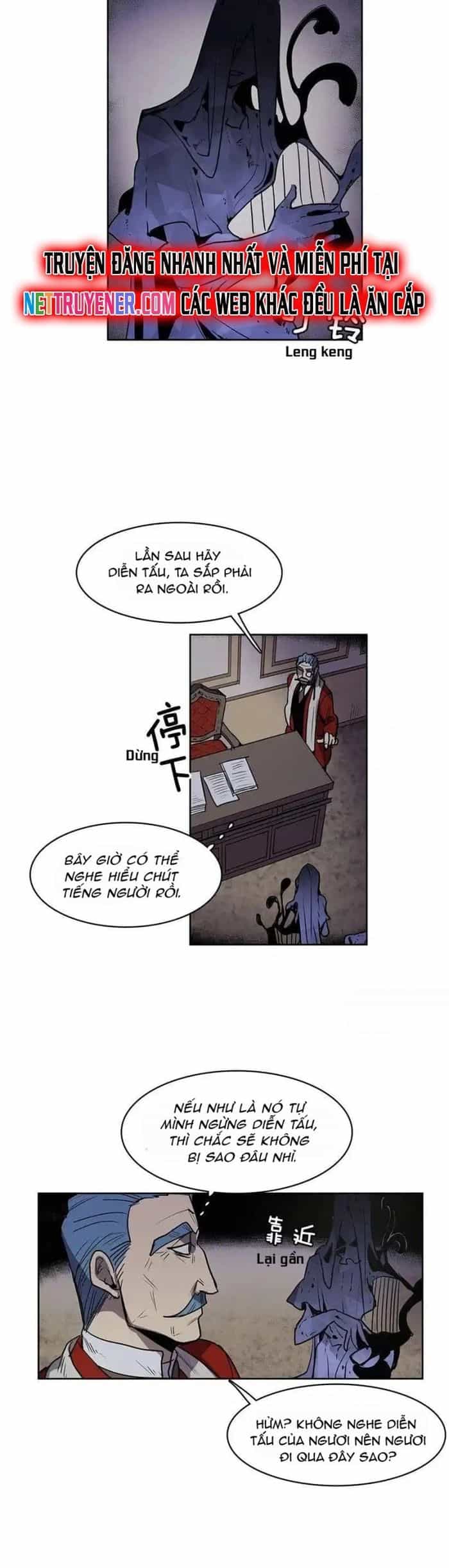 Cửa Hàng Vô Danh - Chương 91 - ảnh 7