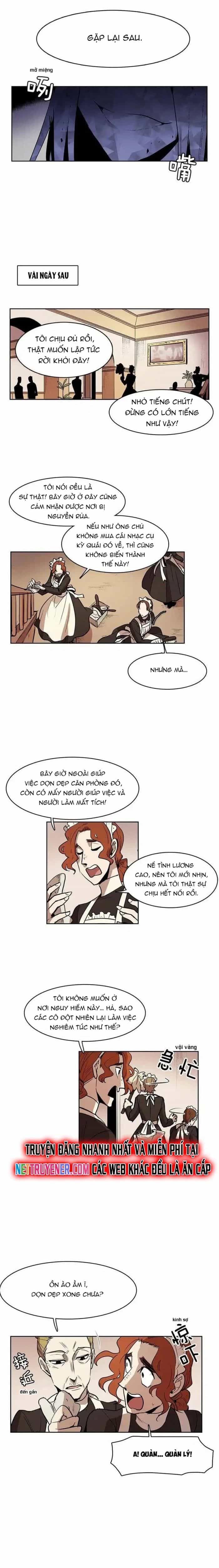 Cửa Hàng Vô Danh - Chương 92 - ảnh 2