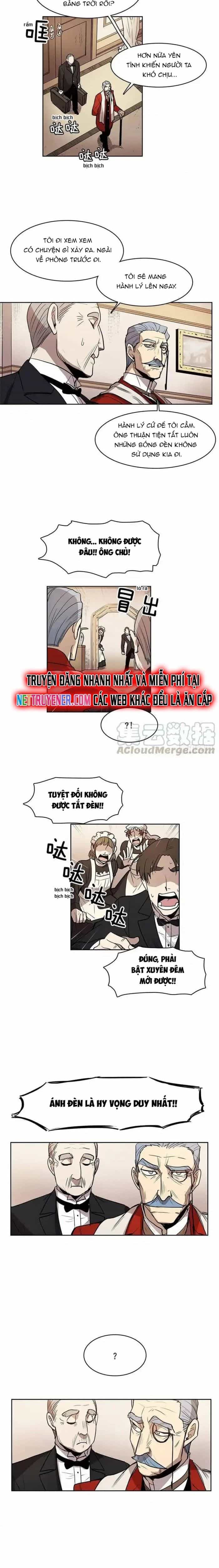 Cửa Hàng Vô Danh - Chương 93 - ảnh 2
