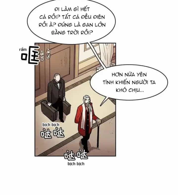 Cửa Hàng Vô Danh - Chương 95 - ảnh 7
