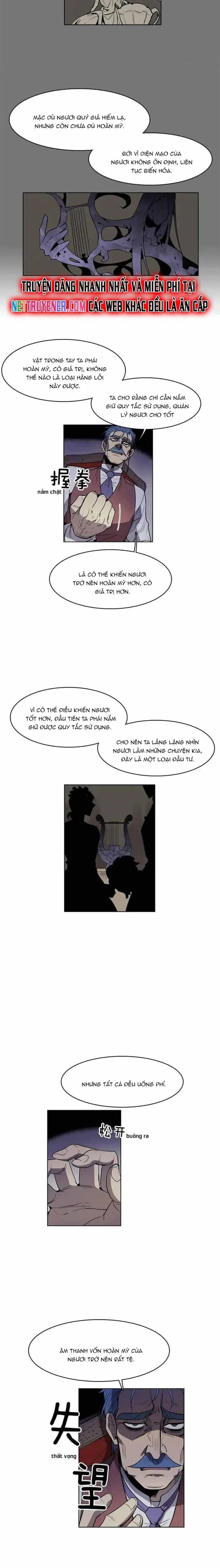 Cửa Hàng Vô Danh - Chương 96 - ảnh 3