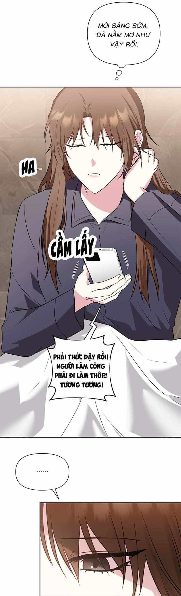 Cua Lại Vợ Yêu - Chương 1 - ảnh 4