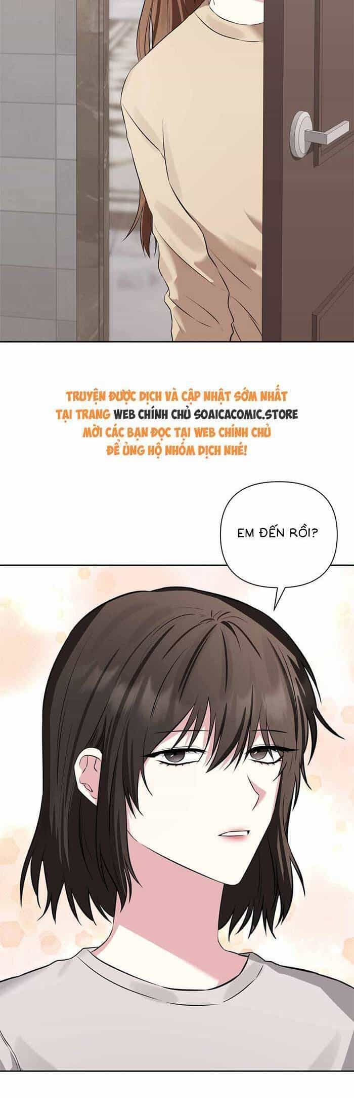 Cua Lại Vợ Yêu - Chương 1 - ảnh 9