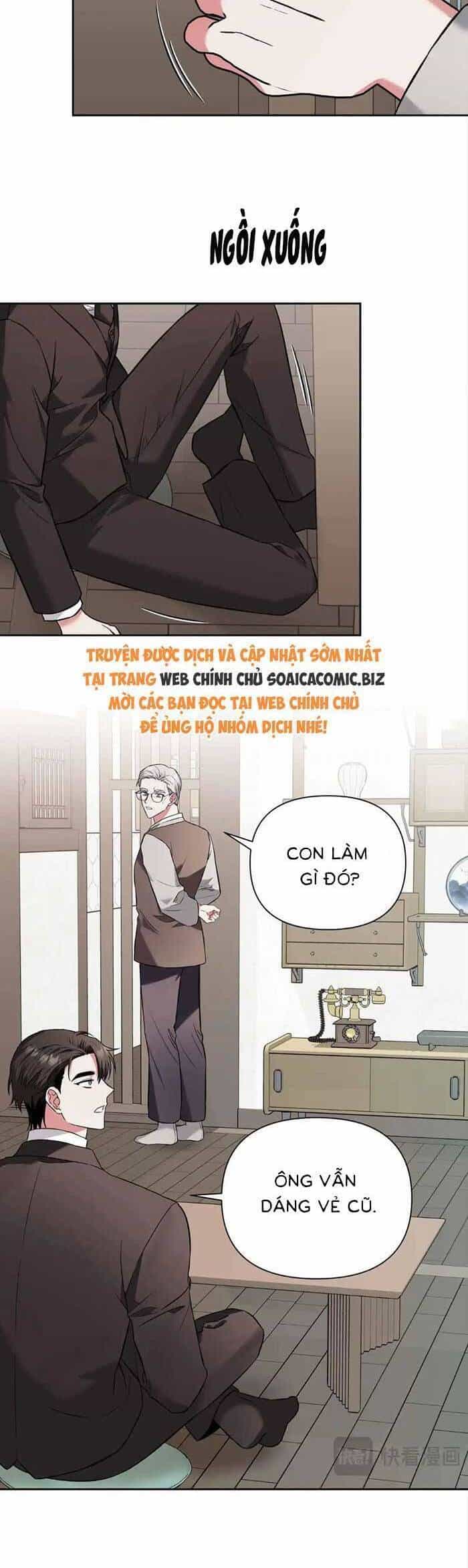 Cua Lại Vợ Yêu - Chương 10 - ảnh 18