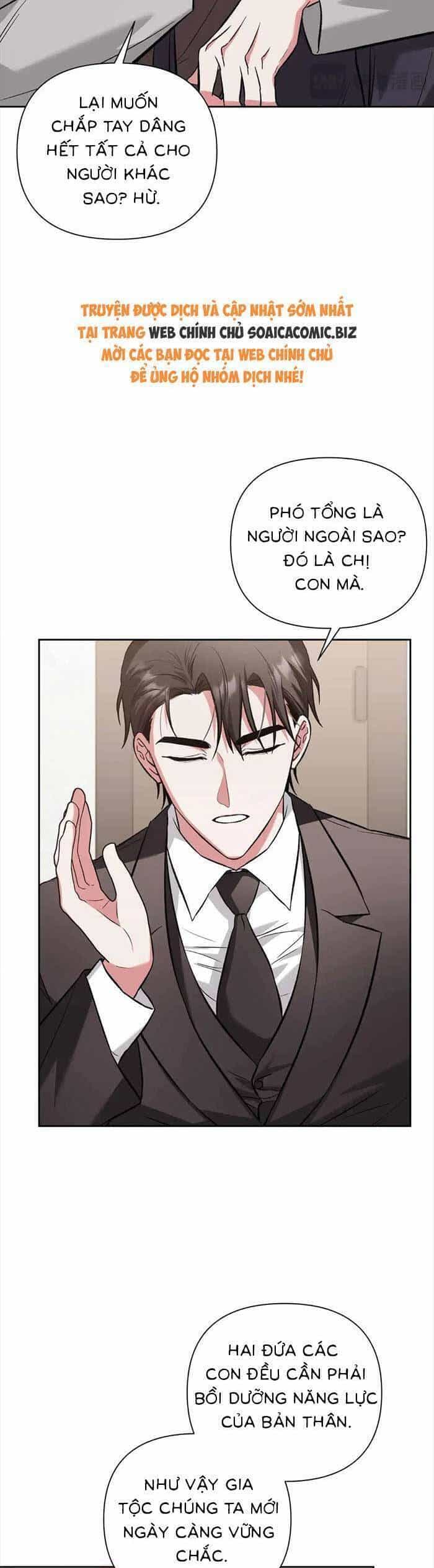 Cua Lại Vợ Yêu - Chương 10 - ảnh 29