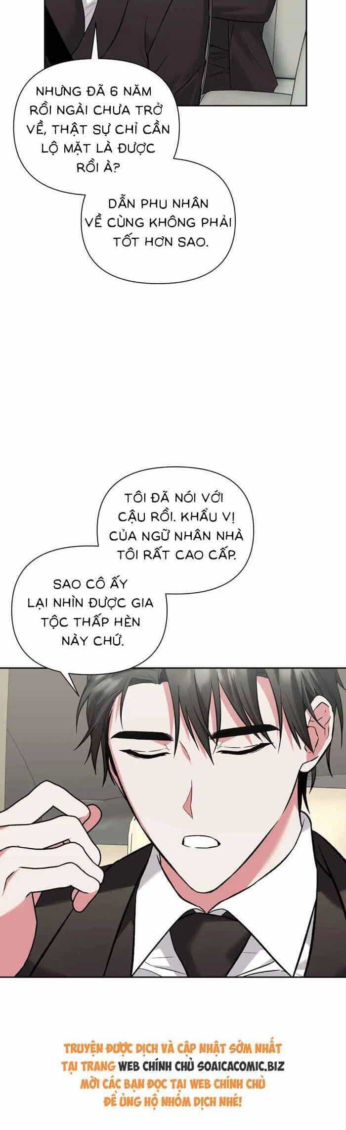 Cua Lại Vợ Yêu - Chương 10 - ảnh 8