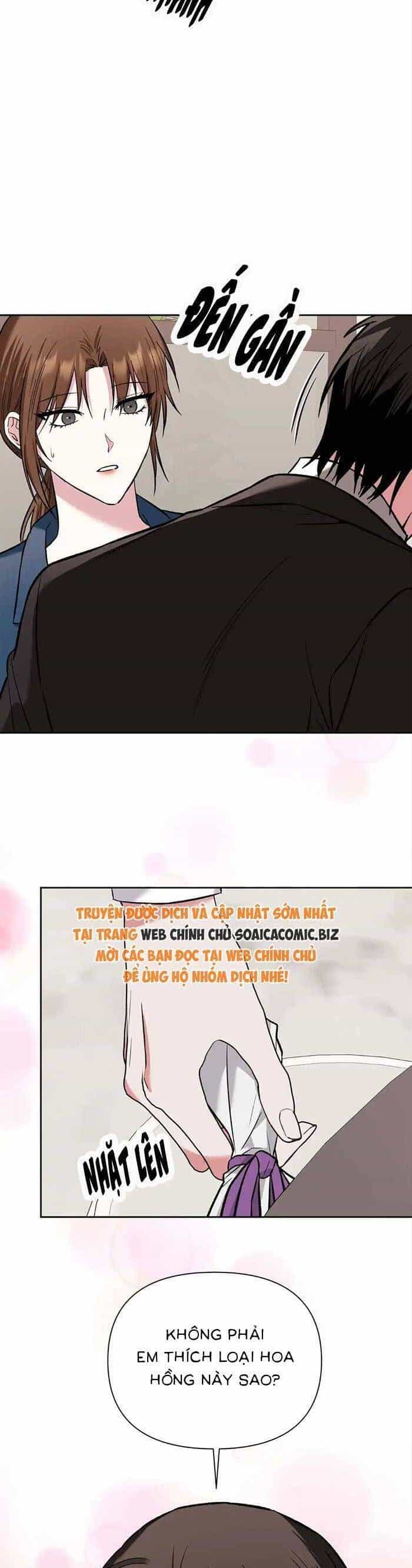 Cua Lại Vợ Yêu - Chương 11 - ảnh 29