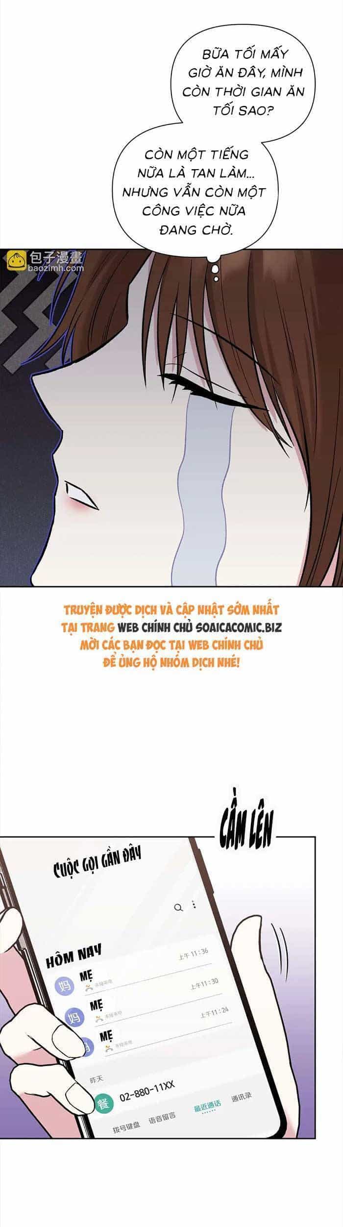 Cua Lại Vợ Yêu - Chương 11 - ảnh 4