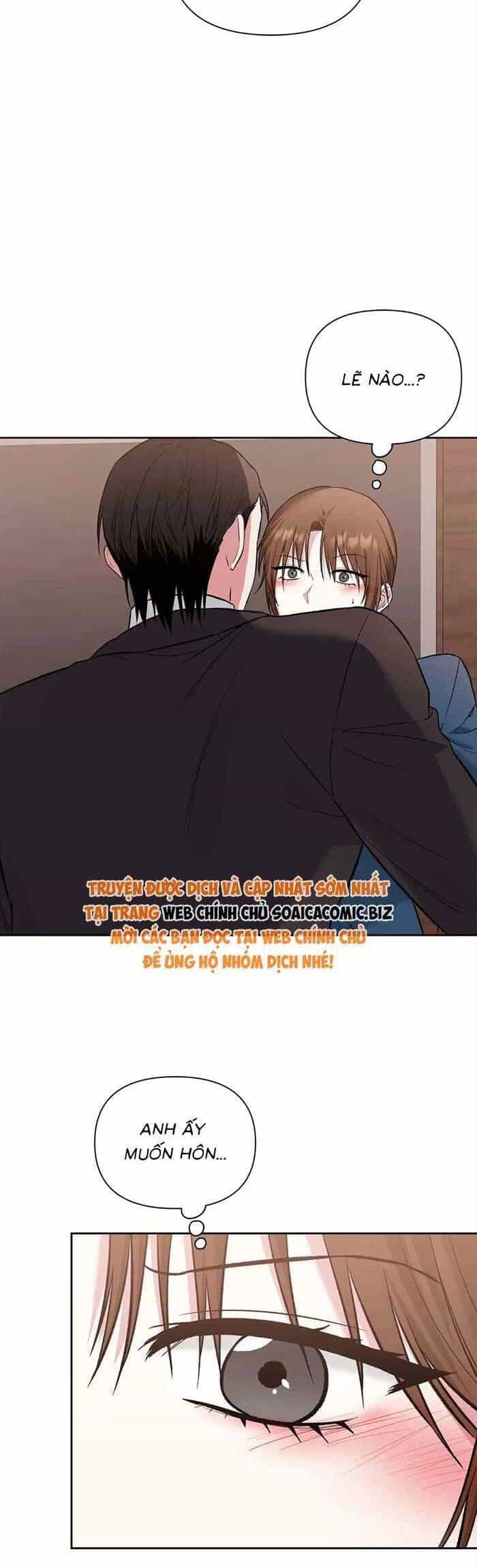 Cua Lại Vợ Yêu - Chương 12 - ảnh 6