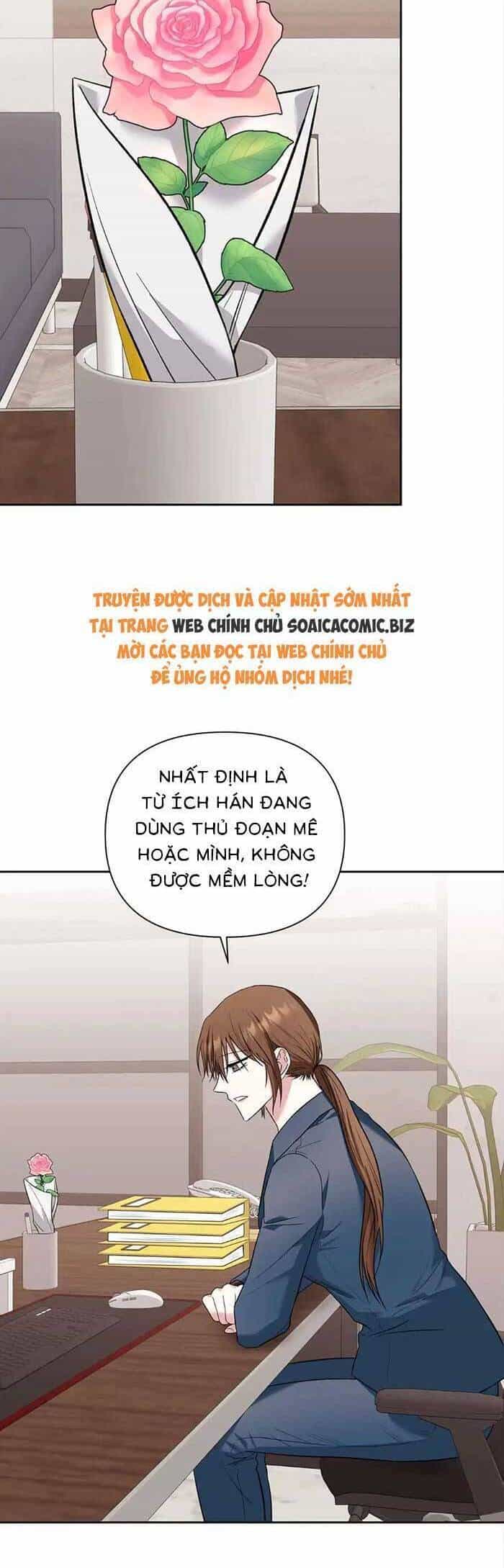 Cua Lại Vợ Yêu - Chương 13 - ảnh 11