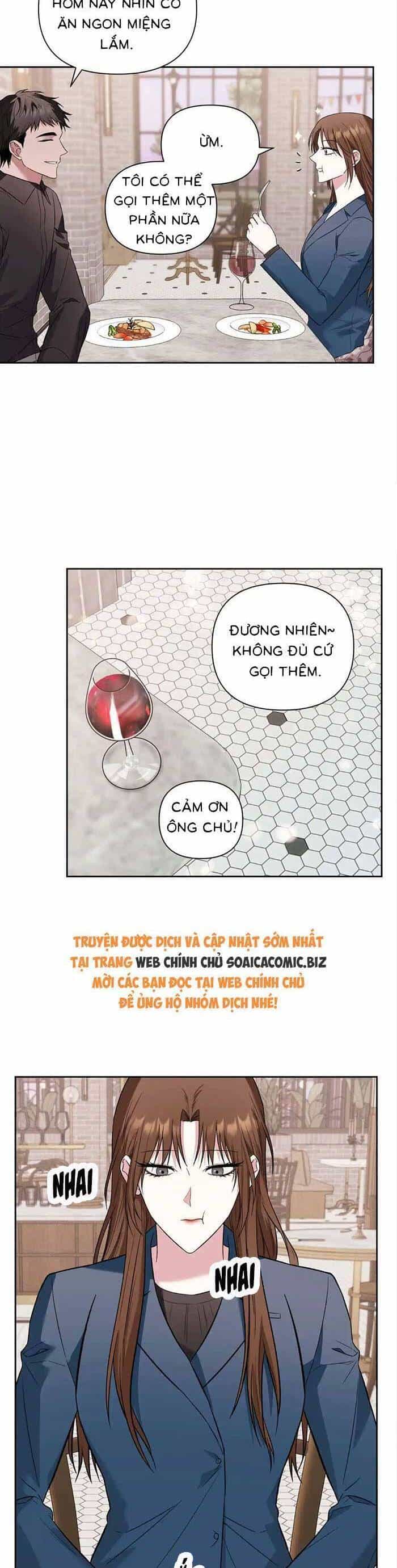 Cua Lại Vợ Yêu - Chương 13 - ảnh 31
