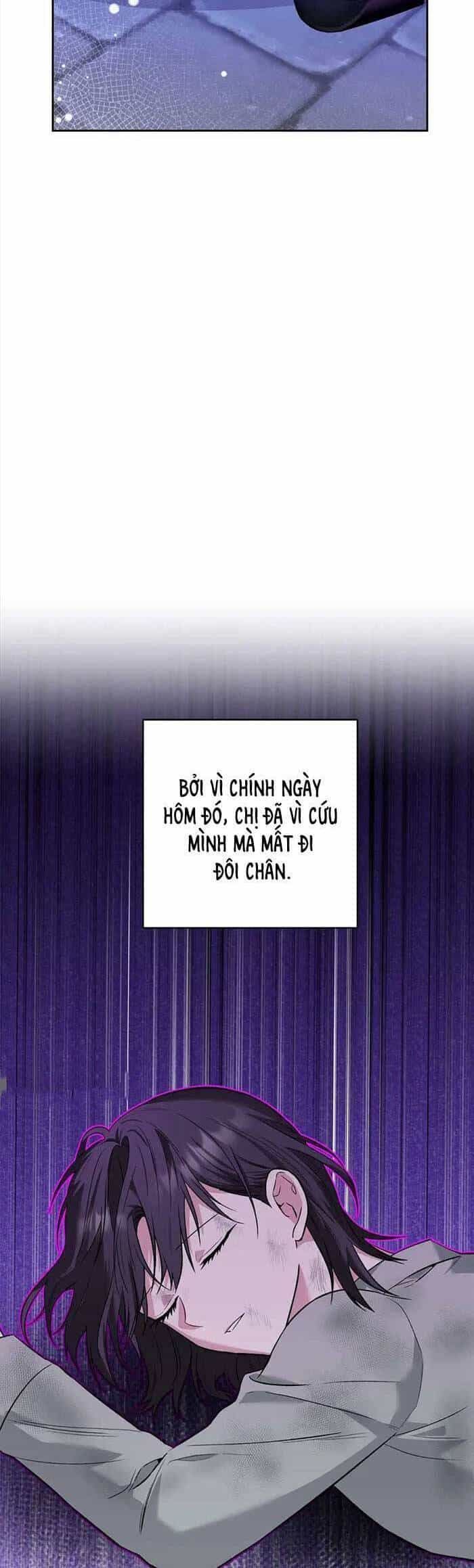 Cua Lại Vợ Yêu - Chương 14 - ảnh 10