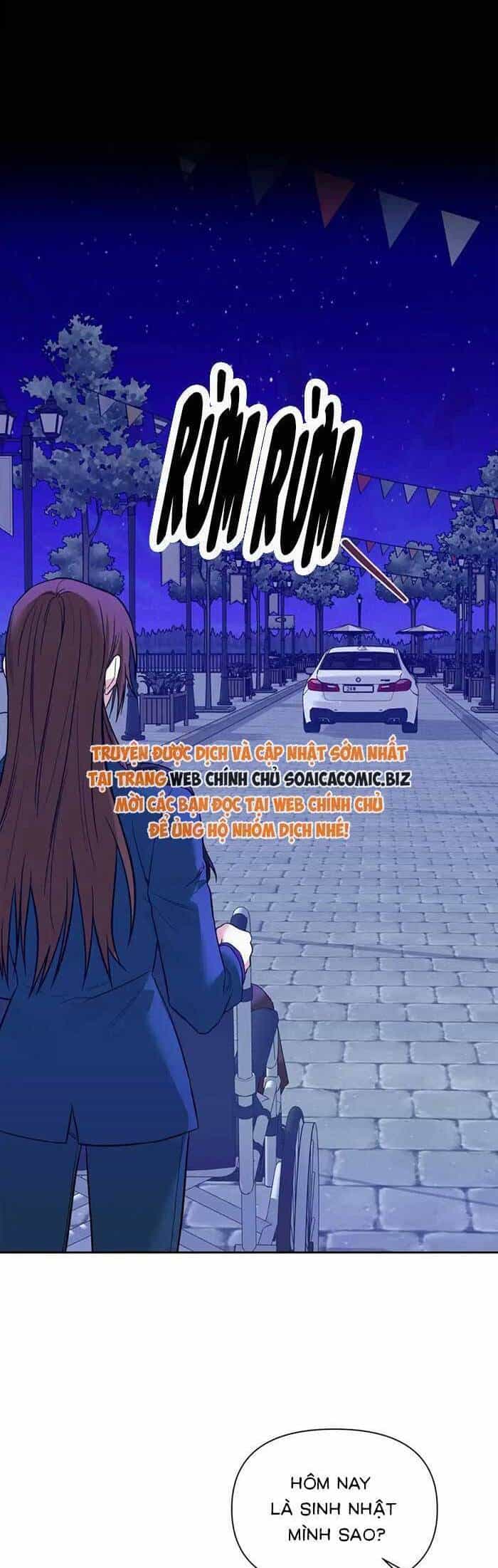 Cua Lại Vợ Yêu - Chương 14 - ảnh 7