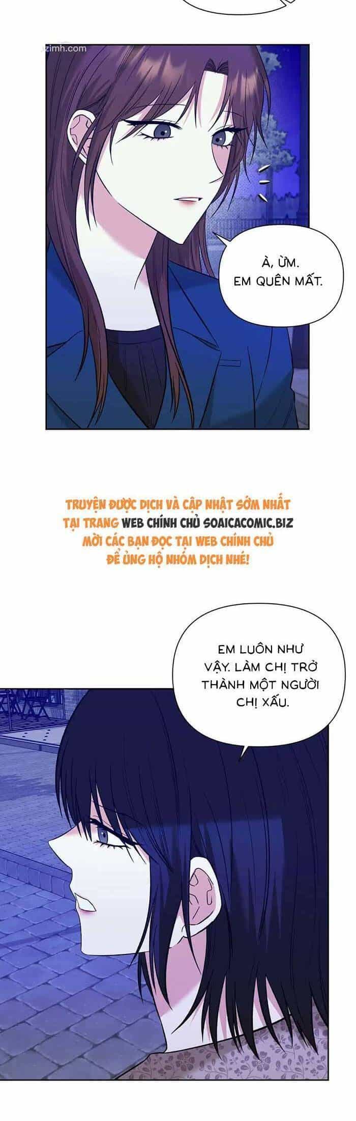Cua Lại Vợ Yêu - Chương 14 - ảnh 8