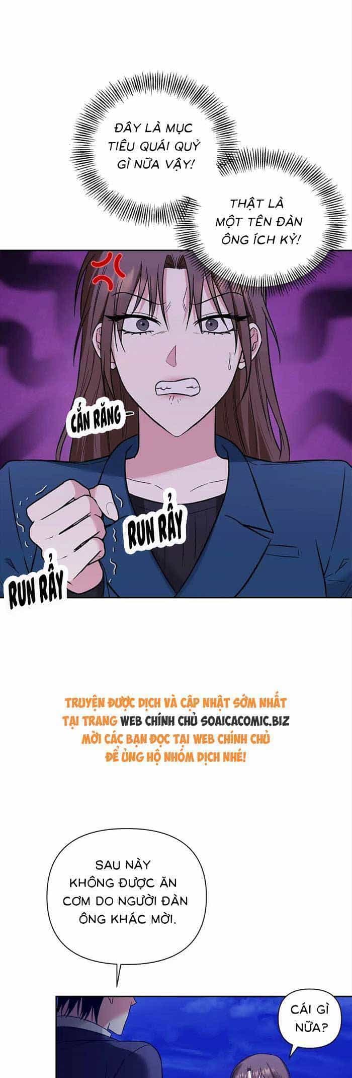 Cua Lại Vợ Yêu - Chương 15 - ảnh 19