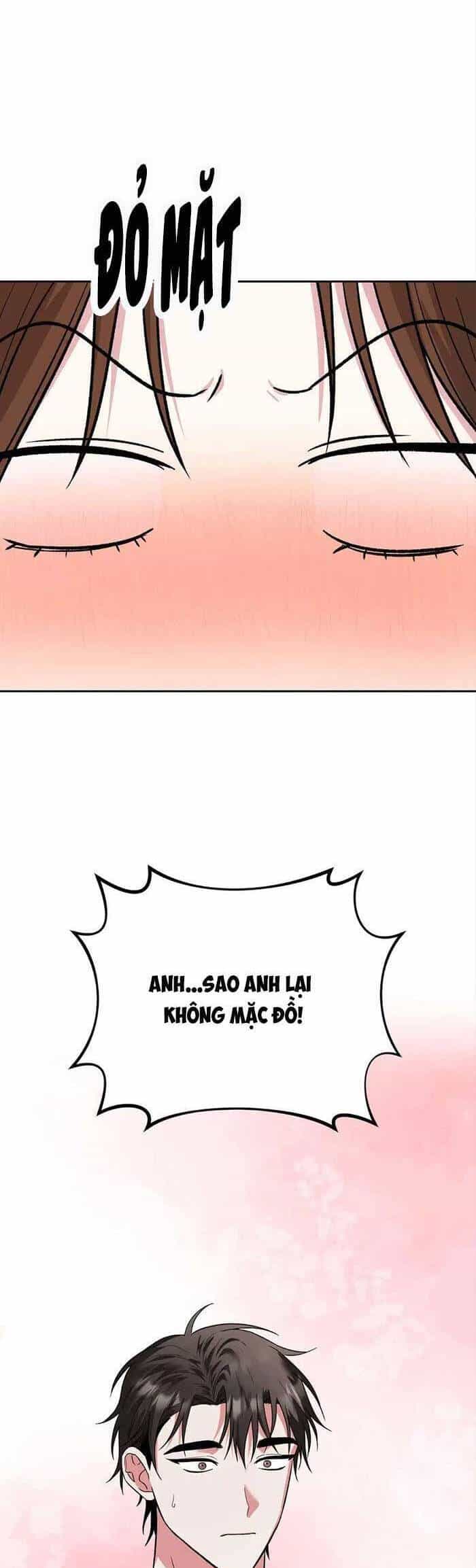Cua Lại Vợ Yêu - Chương 17 - ảnh 11