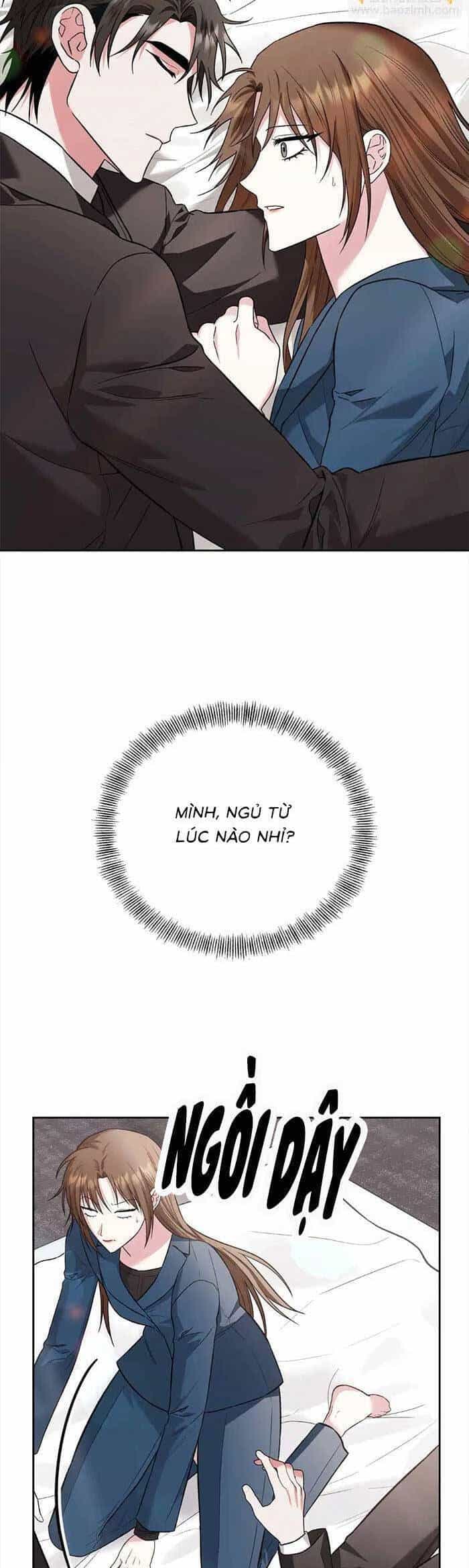 Cua Lại Vợ Yêu - Chương 17 - ảnh 2