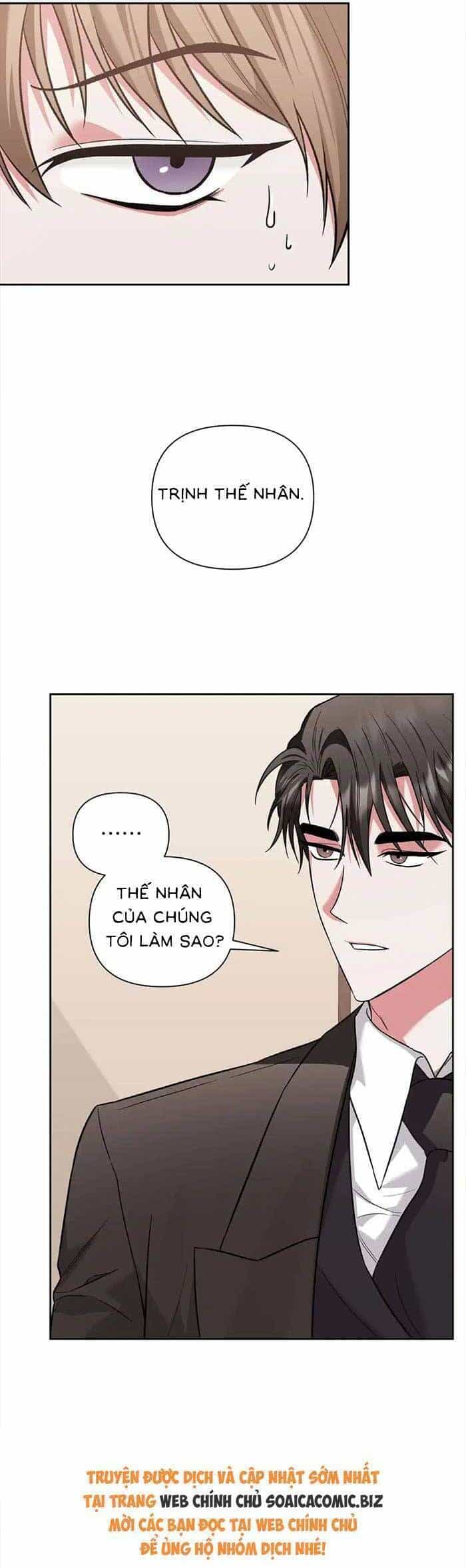 Cua Lại Vợ Yêu - Chương 17 - ảnh 30