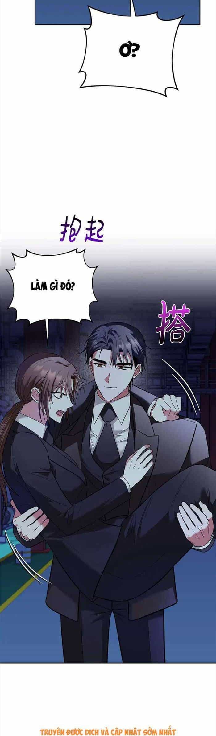 Cua Lại Vợ Yêu - Chương 19 - ảnh 14