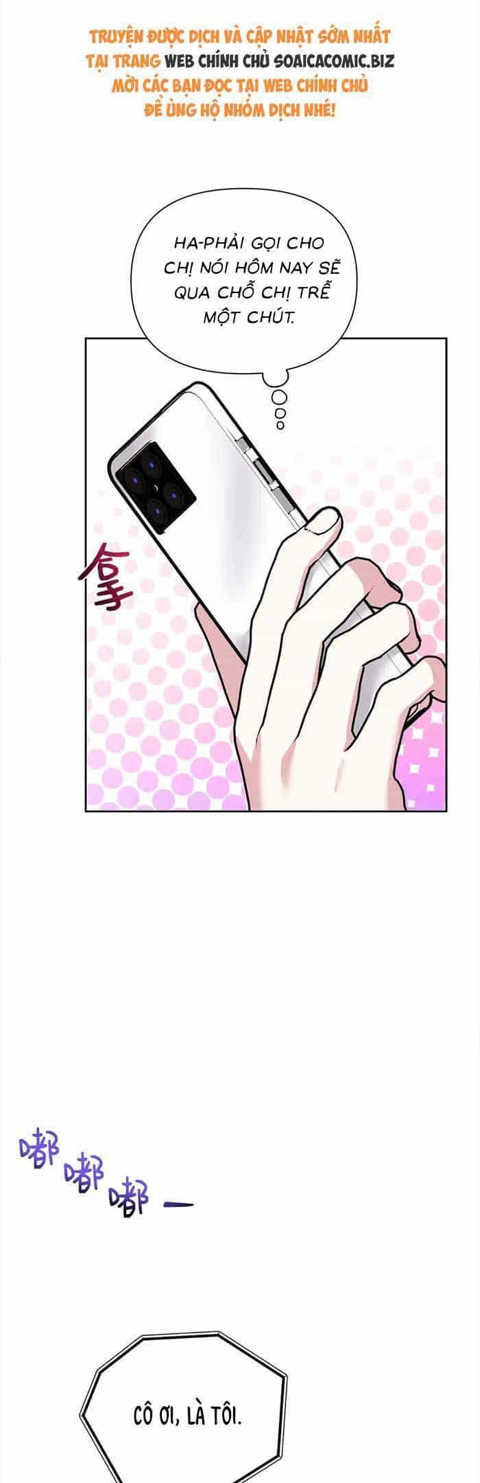 Cua Lại Vợ Yêu - Chương 19 - ảnh 4