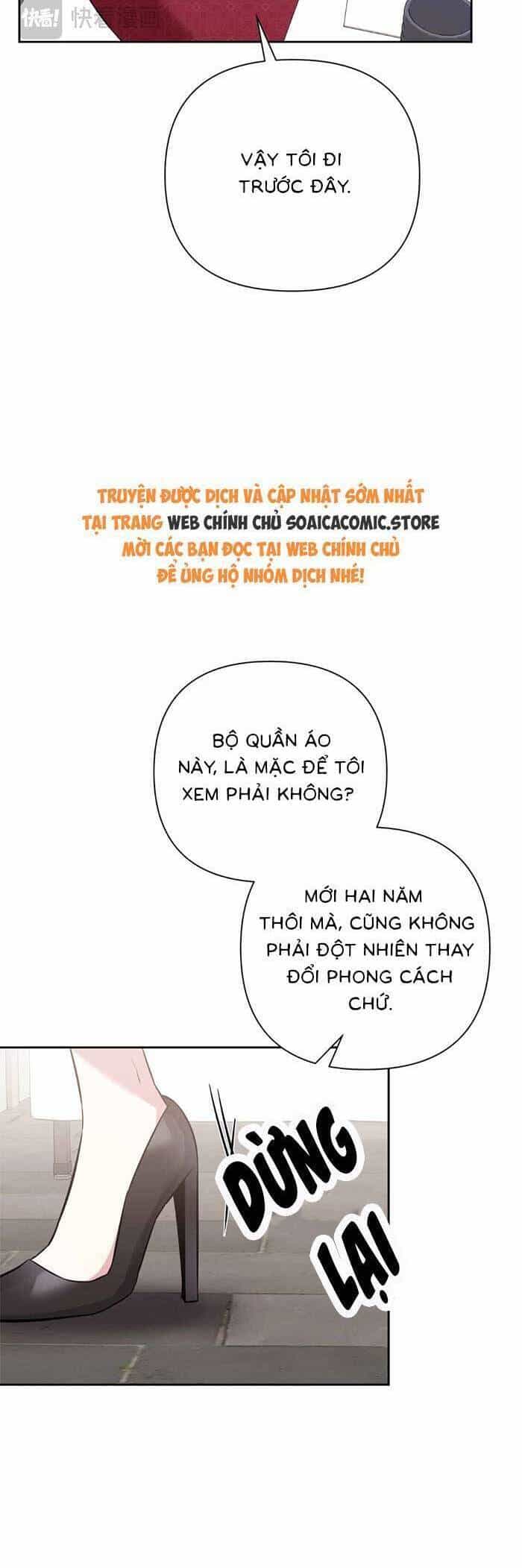 Cua Lại Vợ Yêu - Chương 2 - ảnh 12