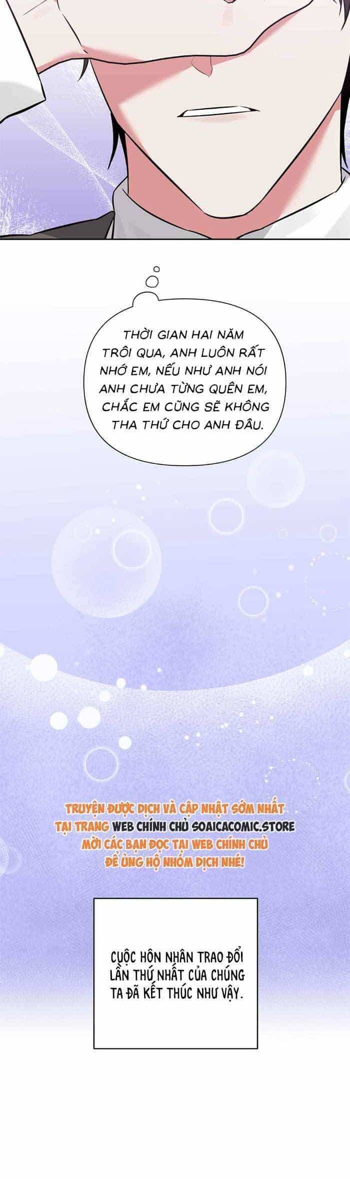 Cua Lại Vợ Yêu - Chương 2 - ảnh 18