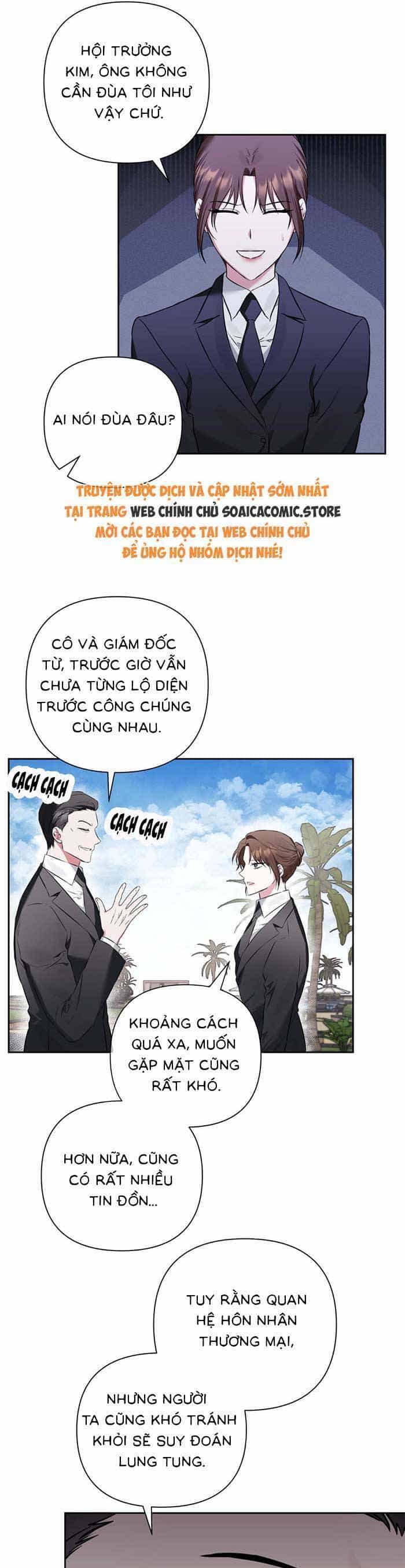 Cua Lại Vợ Yêu - Chương 2 - ảnh 25