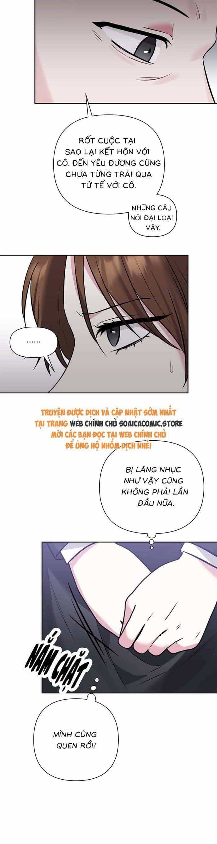 Cua Lại Vợ Yêu - Chương 2 - ảnh 26