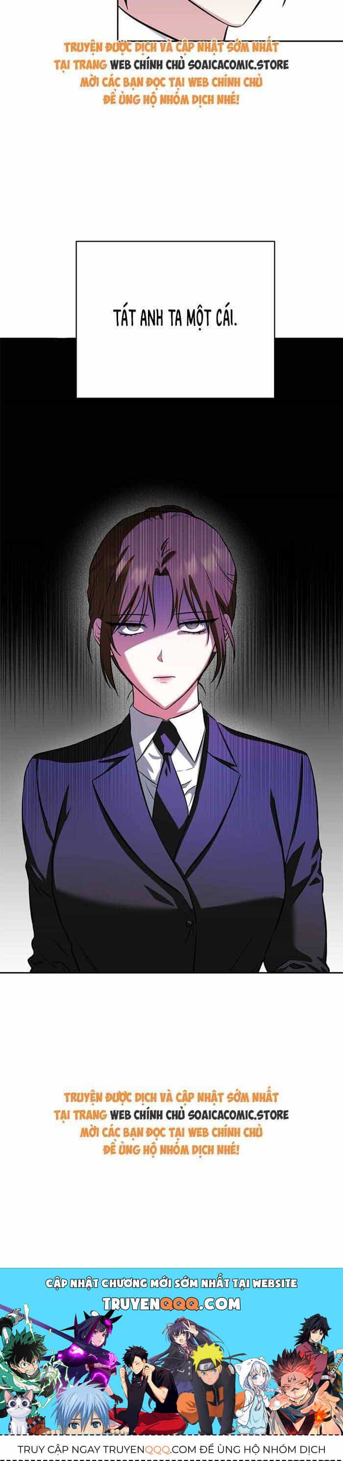 Cua Lại Vợ Yêu - Chương 2 - ảnh 36