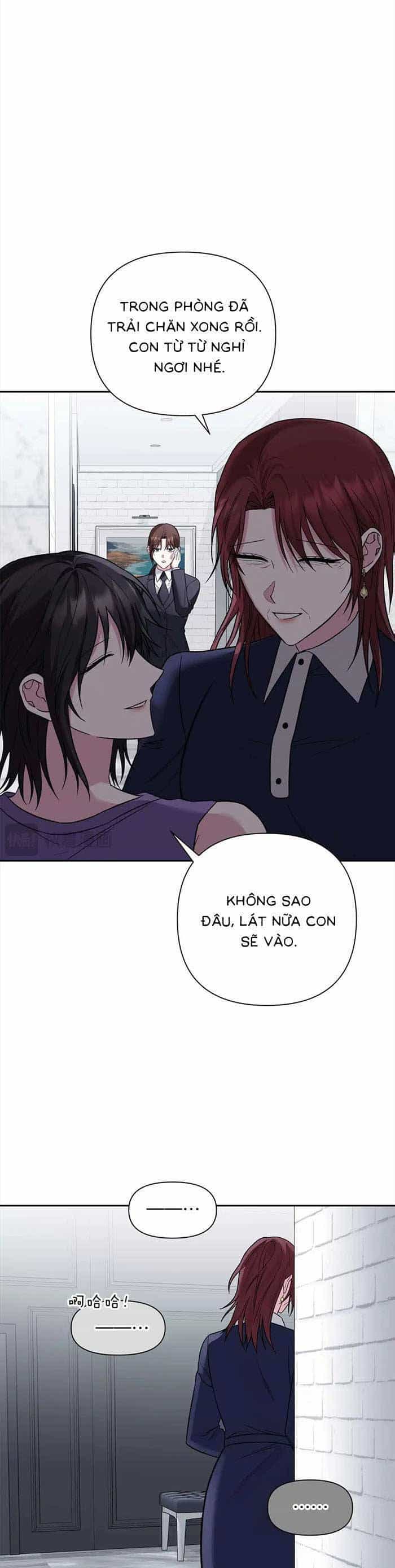 Cua Lại Vợ Yêu - Chương 20 - ảnh 36