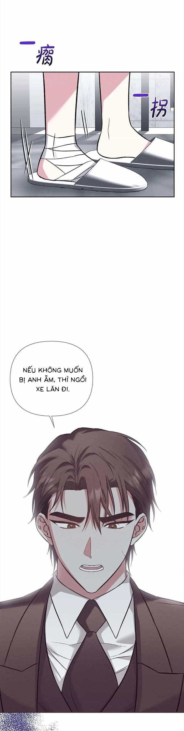 Cua Lại Vợ Yêu - Chương 20 - ảnh 39