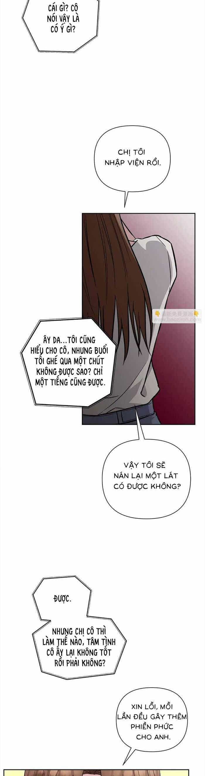 Cua Lại Vợ Yêu - Chương 21 - ảnh 22