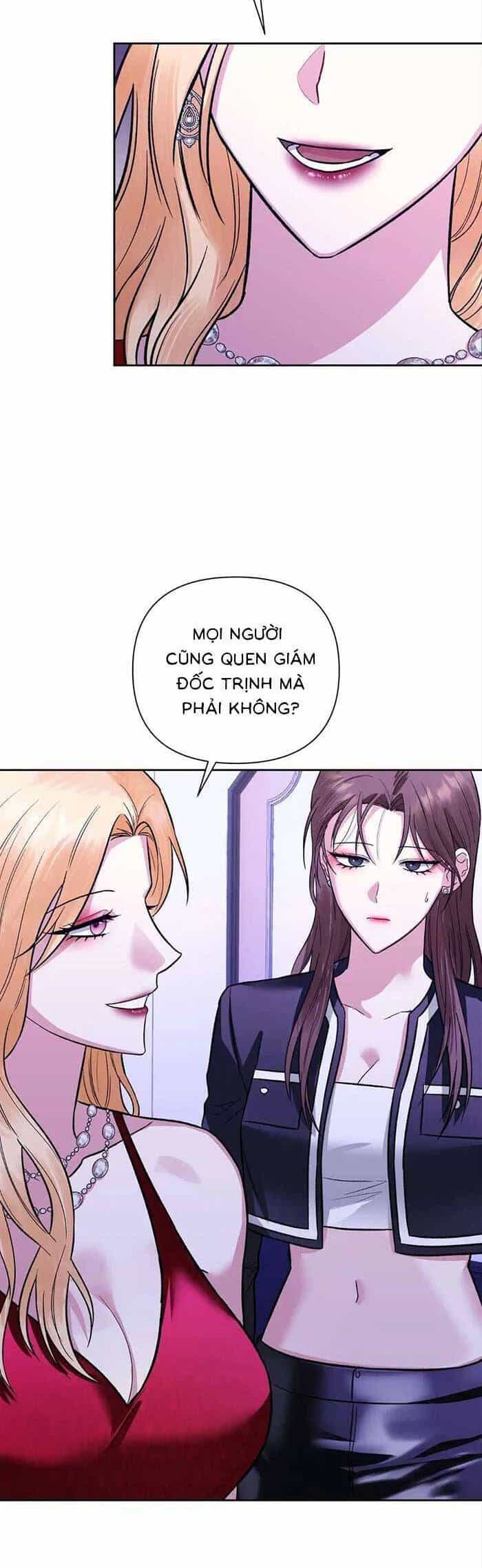 Cua Lại Vợ Yêu - Chương 22 - ảnh 18